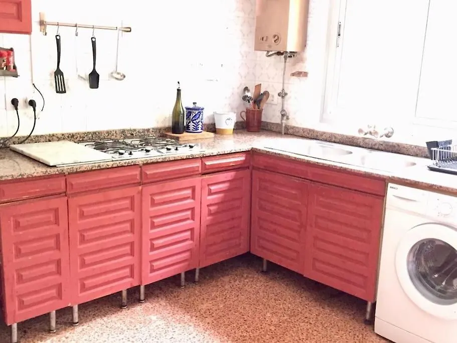 Holiday home Chalet Con Piscina En La Naturaleza Santa Maria De Trassierra Spain