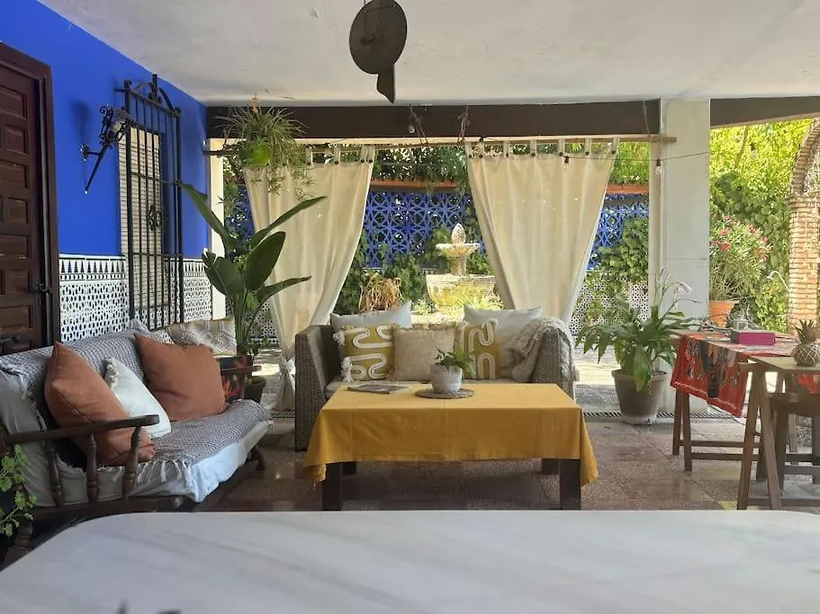 Chalet Con Piscina En La Naturaleza Santa Maria De Trassierra Holiday home