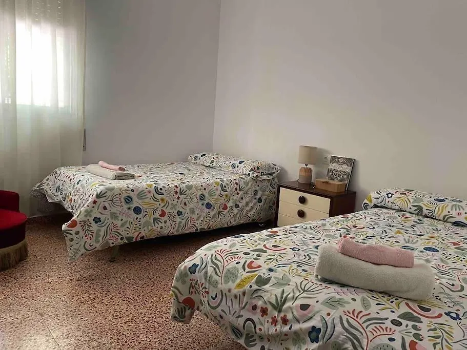 Holiday home Chalet Con Piscina En La Naturaleza Santa Maria De Trassierra Spain