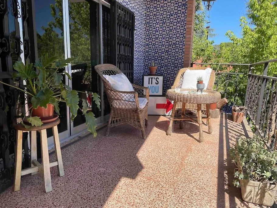 Chalet Con Piscina En La Naturaleza Santa Maria De Trassierra 0*,