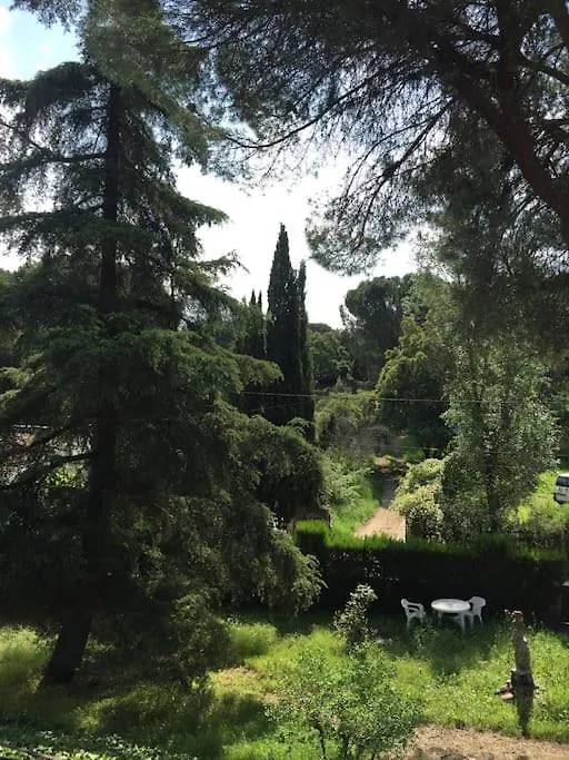 Chalet Con Piscina En La Naturaleza Santa Maria De Trassierra Spain