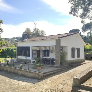 Сasa de vacaciones Victoria Nº30, Santa María de Trassierra